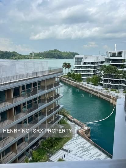 The Reef At King’s Dock (D4), Condominium #554202451